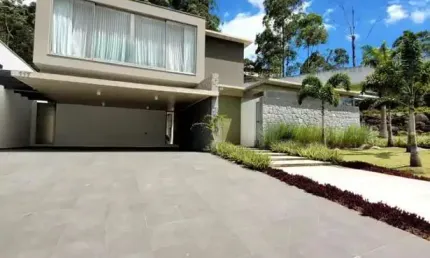 Casa em Condomínio para Venda em Barueri, Centro Comercial Jubran, 4 dormitórios, 4 suítes, 5 banheiros, 6 vagas