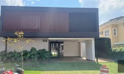 Casa em condomínio para venda em barueri, dezoito do forte empresarial/alphaville., 4 dormitórios, 4 suítes, 5 banheiros, 2 vagas