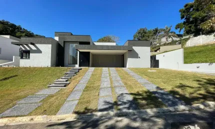 Casa em condomínio para venda em santana de parnaíba, aldeia da serra, 3 dormitórios, 3 suítes, 5 banheiros, 4 vagas
