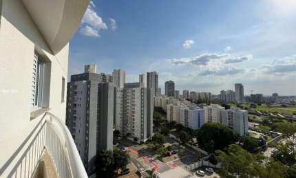 Apartamento para Venda em Sorocaba, Parque Campolim, 3 dormitórios, 1 suíte, 2 banheiros, 2 vagas