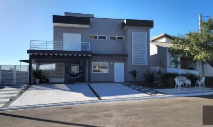 Casa em condomínio para venda em itupeva, nova era, 5 dormitórios, 3 suítes, 4 banheiros, 5 vagas