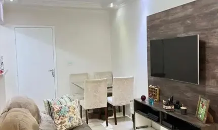 Apartamento para venda em jundiaí, ponte de são joão, 2 dormitórios, 1 suíte, 2 banheiros, 1 vaga