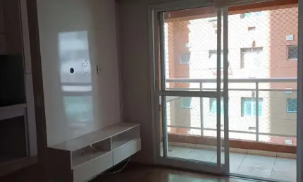 Apartamento para Venda em Barueri, Bethaville I, 1 dormitório, 1 suíte, 1 banheiro, 1 vaga