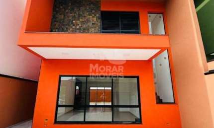 Casa em Condomínio para Venda em Cajamar, (Polvilho), 3 dormitórios, 1 suíte, 2 banheiros, 2 vagas