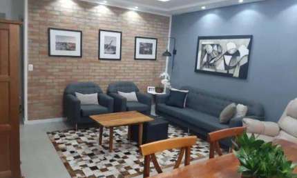 Apartamento para Venda em Jundiaí, Jardim Ana Maria, 3 dormitórios, 2 suítes, 3 banheiros, 2 vagas