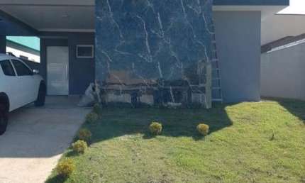 Casa em Condomínio para Venda em Itupeva, São Venâncio, 3 dormitórios, 1 suíte, 2 banheiros, 4 vagas