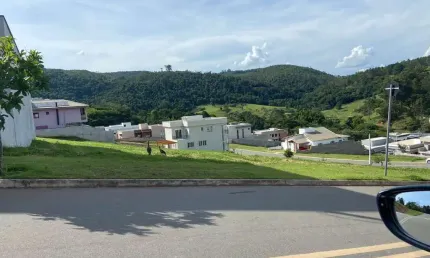 Terreno à venda na Rodovia Romildo Prado, Bairro Itapema, Itatiba