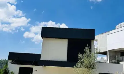 Casa em Condomínio para Venda em Santana de Parnaíba, Alphaville, 4 dormitórios, 4 suítes, 5 banheiros, 6 vagas
