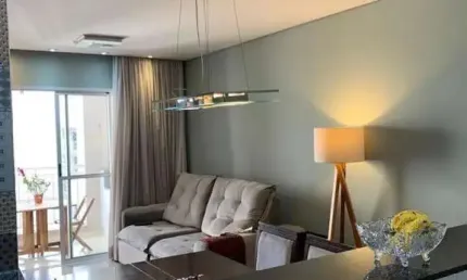 Apartamento para venda em jundiaí, vila das hortências, 3 dormitórios, 1 suíte, 2 banheiros, 2 vagas