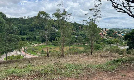 Terreno à venda na Rua Vinicola, Caxambu, Jundiaí
