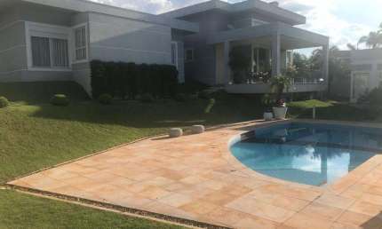 Casa em Condomínio para Venda em Jundiaí, Parque da Fazenda II, 3 dormitórios, 3 suítes, 4 banheiros, 2 vagas