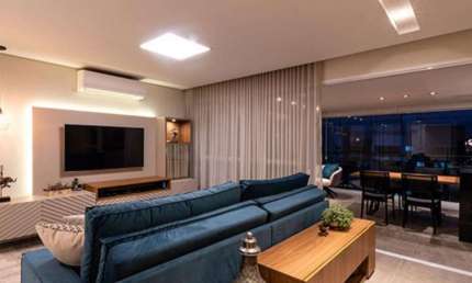 Apartamento para Venda em Jundiaí, Jardim São Bento, 3 dormitórios, 3 suítes, 4 banheiros, 3 vagas