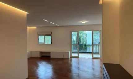 Apartamento para Venda em Santana de Parnaíba, Tamboré, 3 dormitórios, 3 suítes, 4 banheiros, 2 vagas