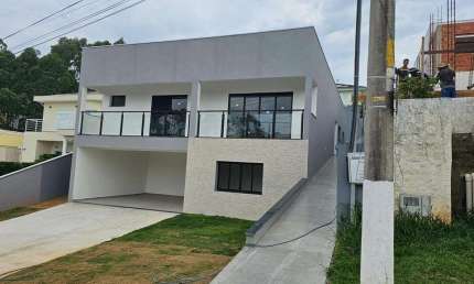 Casa em Condomínio para Venda em Jundiaí, Loteamento Capital Ville, 3 dormitórios, 3 suítes, 4 banheiros, 2 vagas