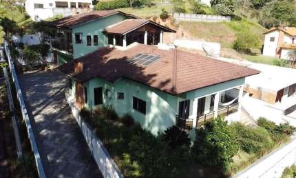 Casa em Condomínio para Venda em Cajamar, Jardins (Polvilho), 3 dormitórios, 1 suíte, 2 banheiros, 2 vagas