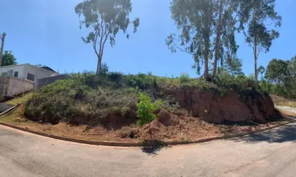 Lote para Venda em Itatiba, Loteamento Jardim das Paineiras