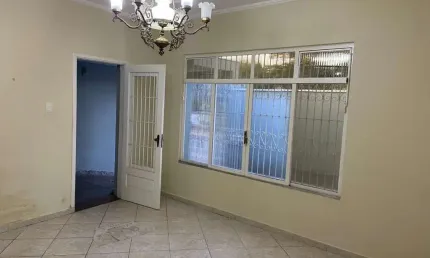 Casa para Venda em Jundiaí, Jardim do Lago, 3 dormitórios, 1 suíte, 1 banheiro, 2 vagas