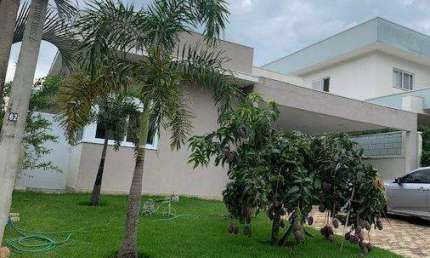 Casa em Condomínio para Venda em Itupeva, Residencial Ibi-Aram, 3 dormitórios, 1 suíte, 2 banheiros, 2 vagas