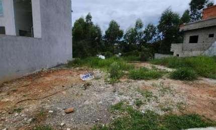 Terreno à venda na Rua Afonso Caramigo, Centro, Cajamar