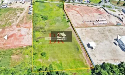 Terreno comercial à venda na Rua Rangel Pestana, Centro, Jundiaí