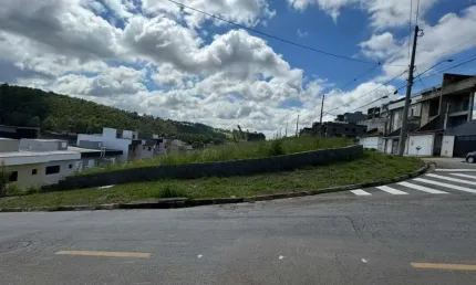 Terreno à venda na Avenida Jabuticabeira, Portais (Polvilho), Cajamar