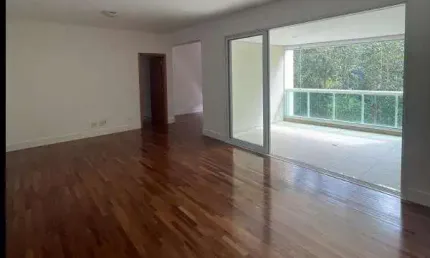 Apartamento para venda em santana de parnaíba, tamboré, 3 dormitórios, 3 suítes, 5 banheiros, 2 vagas