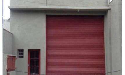 Barracão / Galpão / Depósito para alugar na Rua Benedita Ribeiro de Souza, 1, Guaturinho, Cajamar