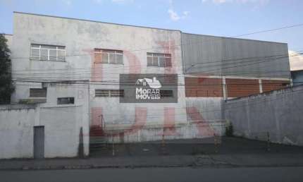 Galpão para Venda em Cajamar, Altos de Jordanésia (Jordanésia), 4 banheiros, 6 vagas