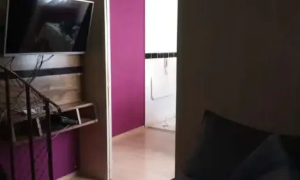 Apartamento para venda em jundiaí, vila garcia, 2 dormitórios, 2 banheiros, 1 vaga