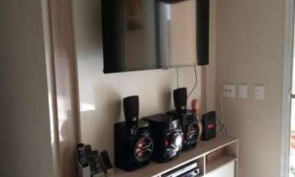 Apartamento para Venda em Jundiaí, Vila Nambi, 3 dormitórios, 1 suíte, 1 banheiro, 2 vagas