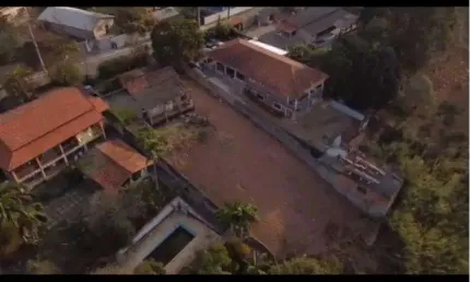 Terreno à venda na Rua Carlos de Souza Maciel, Ipês (Polvilho), Cajamar