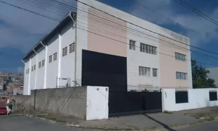 Galpão para Venda em Santana de Parnaíba, Chácara do Solar I (Fazendinha)