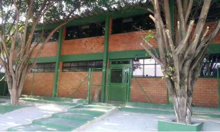 Galpão para Venda em Barueri, Núcleo Residencial Célia Mota