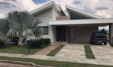 Casa em Condomínio para Venda em Jundiaí, Medeiros, 3 dormitórios, 1 suíte, 2 banheiros, 2 vagas