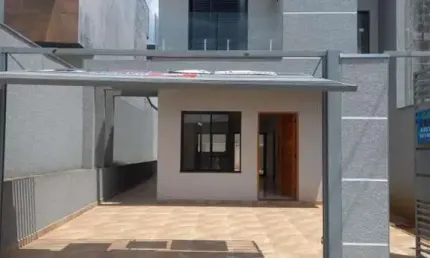 Casa para Venda em Cajamar, Portais (Polvilho), 3 dormitórios, 1 suíte, 3 banheiros, 2 vagas