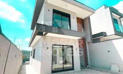 Casa para Venda em Cajamar, Portais (Polvilho), 3 dormitórios, 1 suíte, 2 banheiros, 2 vagas