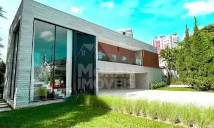Casa em Condomínio para Venda em Barueri, Alphaville Residencial Dois, 4 dormitórios, 4 suítes, 5 banheiros, 6 vagas
