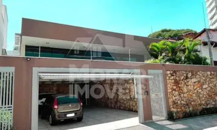 Casa para Venda em Jundiaí, Caxambu, 3 dormitórios, 1 suíte, 4 banheiros, 4 vagas