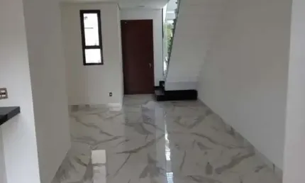 Casa em Condomínio para Venda em Jundiaí, Jardim Celeste, 3 dormitórios, 1 suíte, 3 banheiros, 2 vagas