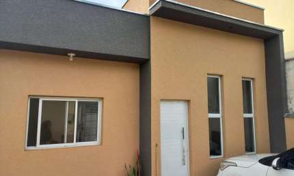 Casa para Venda em Cajamar, Porta dos Ipês, 3 dormitórios, 1 suíte, 2 banheiros, 2 vagas