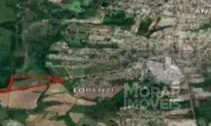 Terreno à venda na Rua Venâncio Aires, 002, Centro, Santa Maria