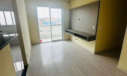 Apartamento para Venda em Barueri, Parque Viana, 2 dormitórios, 1 banheiro, 1 vaga