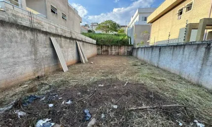 Terreno à venda na Rua dos Eucaliptos, 00, Portais (Polvilho), Cajamar