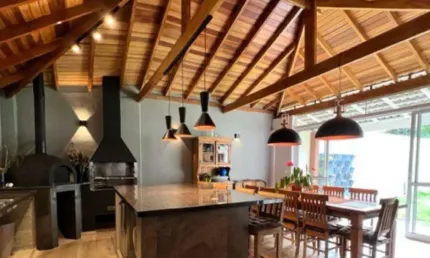 Casa em Condomínio para Venda em Jundiaí, Jardim Ermida II, 3 dormitórios, 1 suíte, 3 banheiros, 3 vagas
