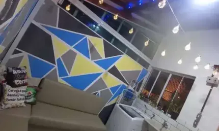 Casa em Condomínio para Venda em Cajamar, Ipês (Polvilho), 2 dormitórios, 1 banheiro, 2 vagas