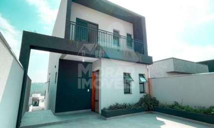 Casa para Venda em Cajamar, Portais (Polvilho), 3 dormitórios, 1 suíte, 2 banheiros, 2 vagas