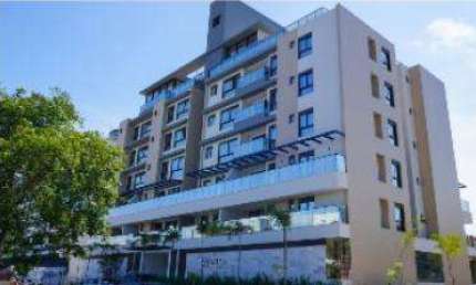 Apartamento para Venda em Florianópolis, Jurerê, 3 dormitórios, 3 suítes, 4 banheiros, 2 vagas