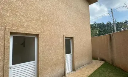 Apartamento para Venda em Cajamar, Portais (Polvilho), 3 dormitórios, 1 suíte, 2 banheiros, 2 vagas