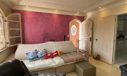Casa para Venda em Jundiaí, Jardim da Fonte, 3 dormitórios, 1 suíte, 2 banheiros, 4 vagas