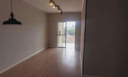 Apartamento para Venda em Jundiaí, Jardim Flórida, 2 dormitórios, 1 suíte, 2 banheiros, 2 vagas
